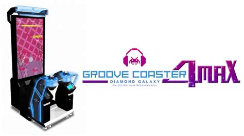  Phiên bản Guitar Hero Lạ Luừng Nào? Tìm Hiểu Groove Coaster: STARDOM