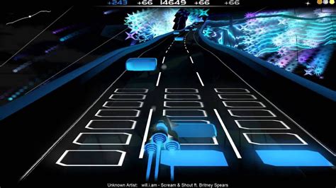  AudioSurf! Lướt sóng âm thanh với thể loại game độc đáo và đầy thử thách