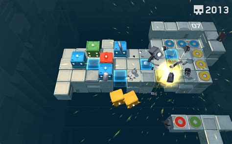 Death Squared - Một Trò Chơi Hợp Tác Phiêu Lưu Đầy Sự Căng Thẳng!