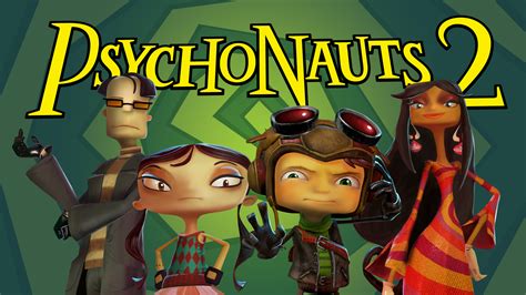 Psychonauts! Nhảy vào tâm trí kỳ lạ và phiêu lưu đầy màu sắc