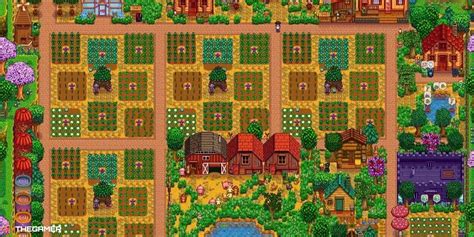 Stardew Valley - Trải Nghiệm Cuộc Sống Nông Dân Đầy Thư Tha và Phiêu Lưu!