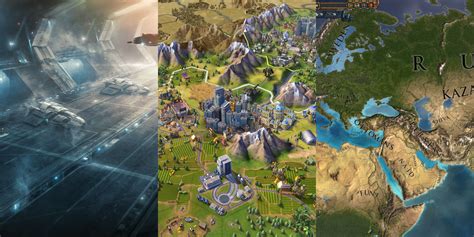 Triumphant Triumph: A Grand Strategy Game Forging Empires and Shaping Destinies!