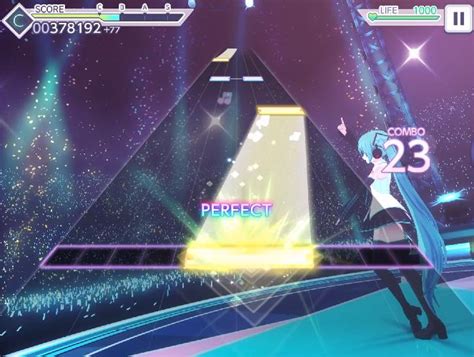 Vocaloid: Rhythm Game Hoàn Hảo Cho Những Người Yêu Âm Nhạc Nhật Bản!