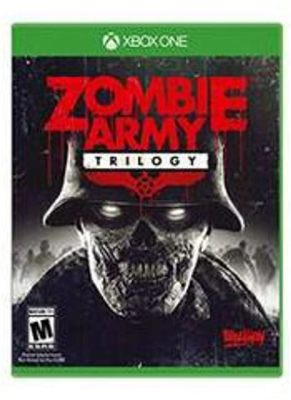 Zombie Army Trilogy: Một Cuộc Phiêu Lưu Bắn Súng Zombie Ngang Tàn Và Hoài Cổ!